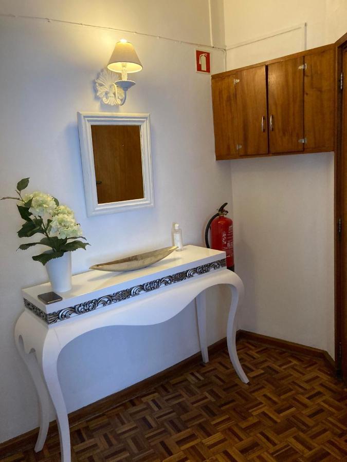 Apartamento Trav. Santa Luzia 米兰德拉 外观 照片
