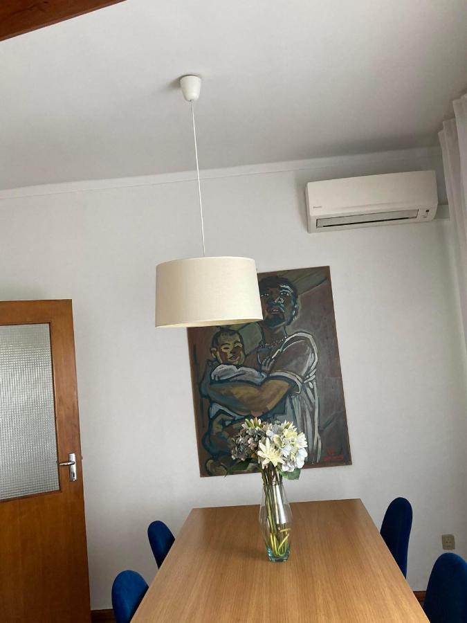 Apartamento Trav. Santa Luzia 米兰德拉 外观 照片