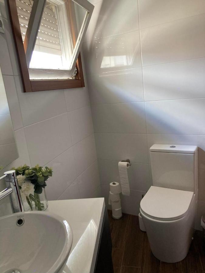 Apartamento Trav. Santa Luzia 米兰德拉 外观 照片