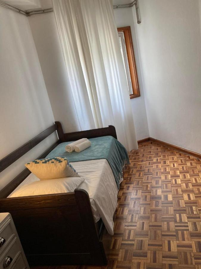 Apartamento Trav. Santa Luzia 米兰德拉 外观 照片