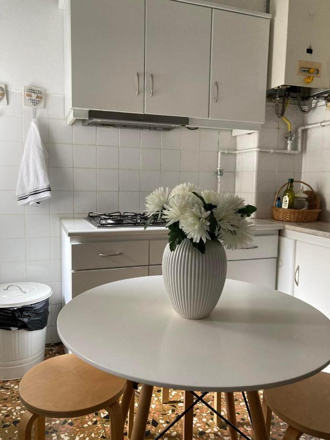 Apartamento Trav. Santa Luzia 米兰德拉 外观 照片