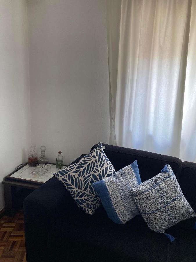 Apartamento Trav. Santa Luzia 米兰德拉 外观 照片