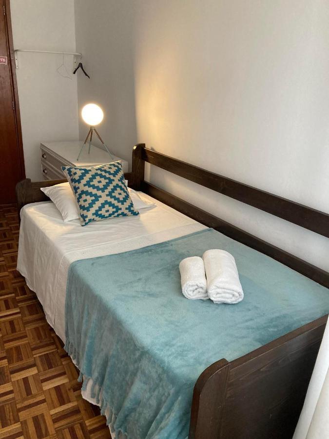 Apartamento Trav. Santa Luzia 米兰德拉 外观 照片