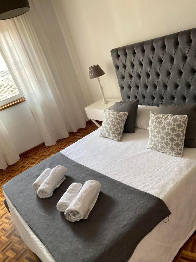 Apartamento Trav. Santa Luzia 米兰德拉 外观 照片
