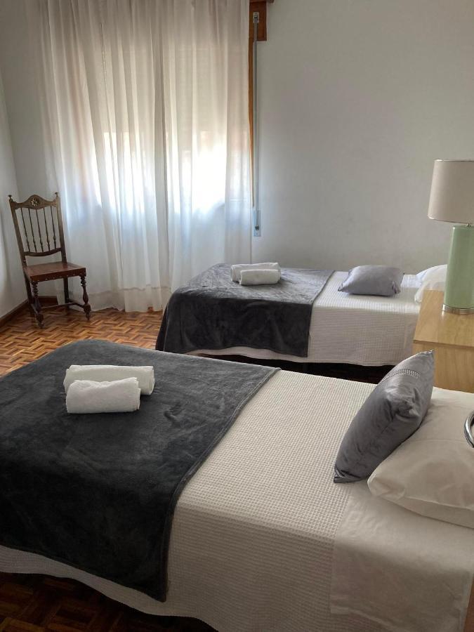 Apartamento Trav. Santa Luzia 米兰德拉 外观 照片