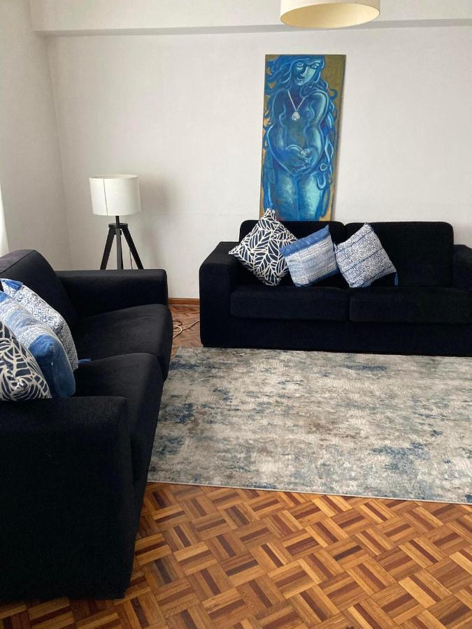 Apartamento Trav. Santa Luzia 米兰德拉 外观 照片