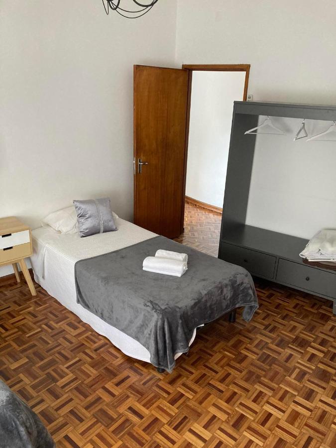 Apartamento Trav. Santa Luzia 米兰德拉 外观 照片