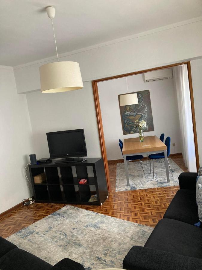 Apartamento Trav. Santa Luzia 米兰德拉 外观 照片