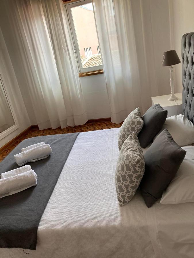 Apartamento Trav. Santa Luzia 米兰德拉 外观 照片