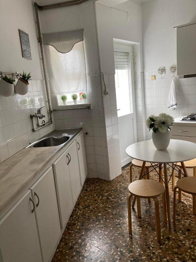 Apartamento Trav. Santa Luzia 米兰德拉 外观 照片