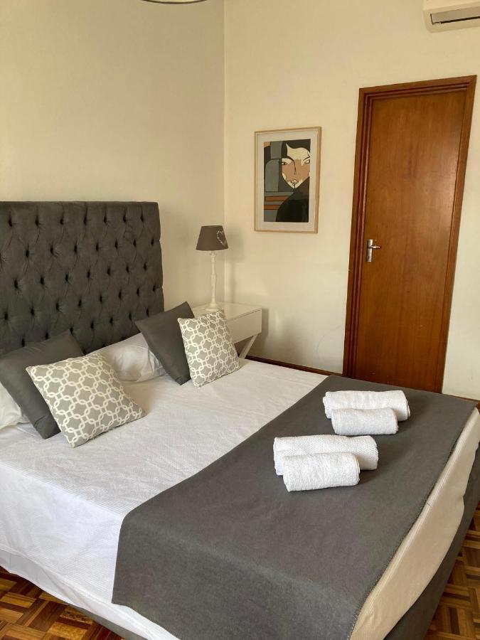 Apartamento Trav. Santa Luzia 米兰德拉 外观 照片