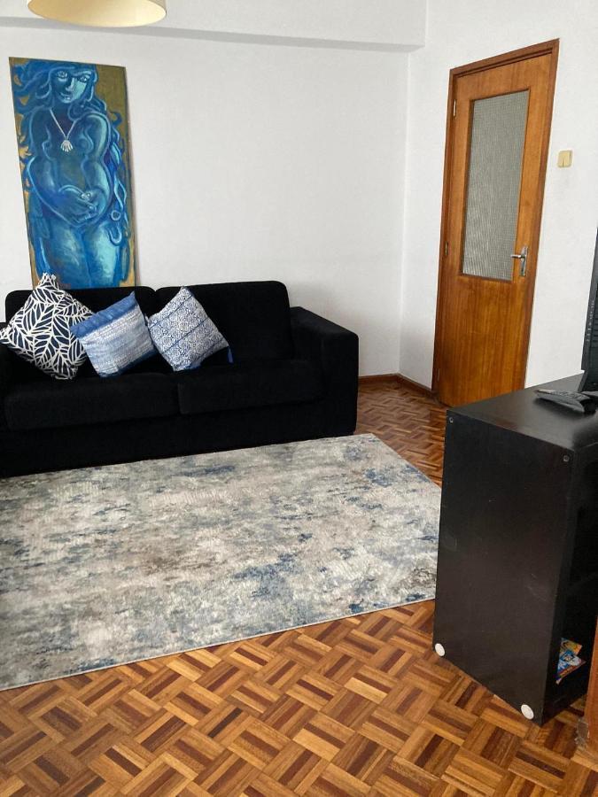 Apartamento Trav. Santa Luzia 米兰德拉 外观 照片