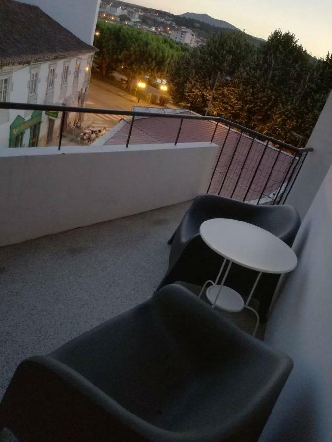 Apartamento Trav. Santa Luzia 米兰德拉 外观 照片