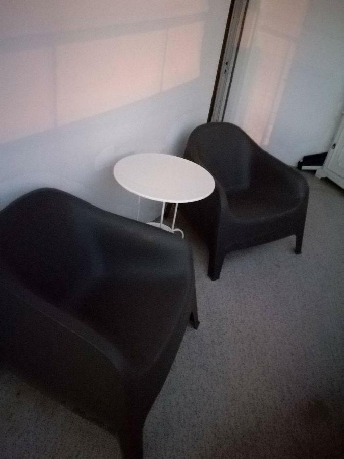 Apartamento Trav. Santa Luzia 米兰德拉 外观 照片